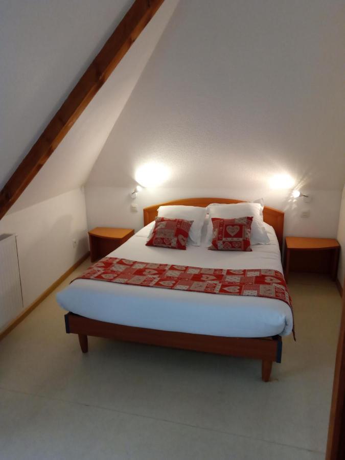 Hotel Relais D'Issenheim Table D'Hotes Buitenkant foto