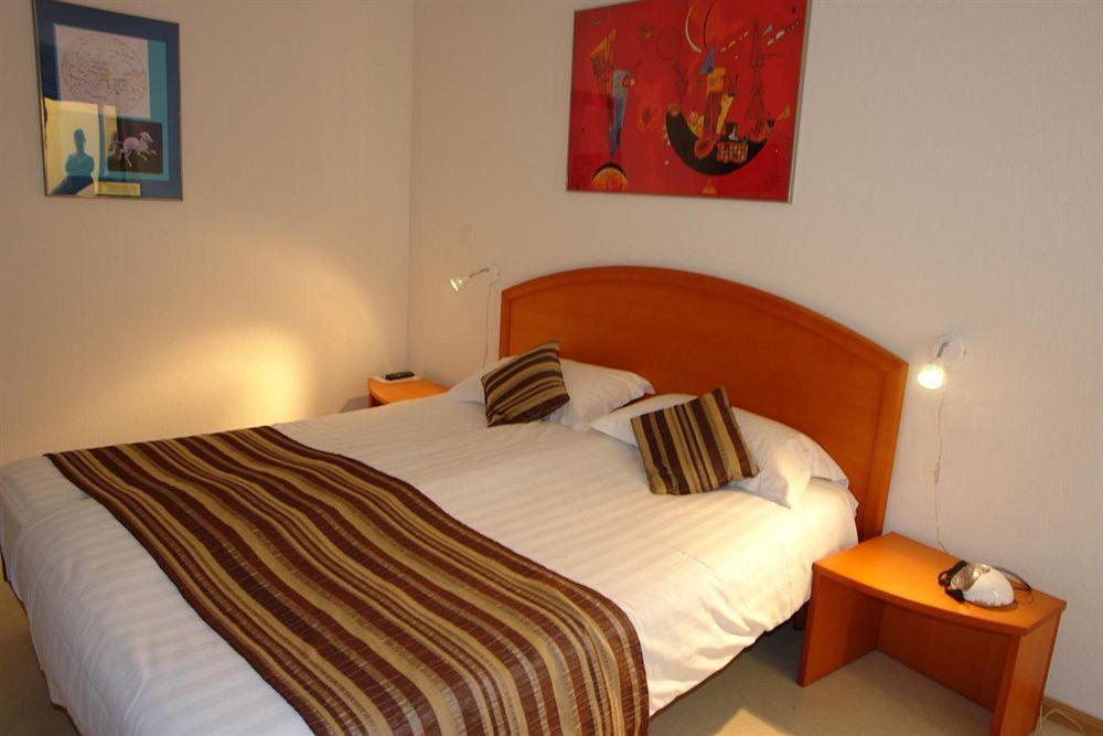 Hotel Relais D'Issenheim Table D'Hotes Buitenkant foto